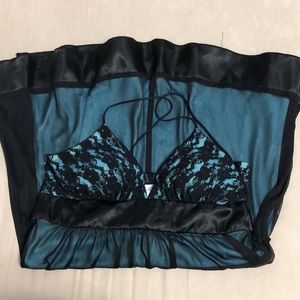 LAST CHANCE 😽Charlotte Russe dress size large